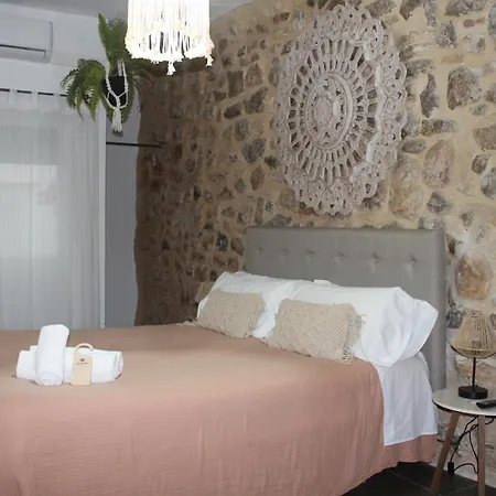 Ananda Beach Rooms - Castillo De Peniscola-3